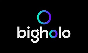 Bigholo.com